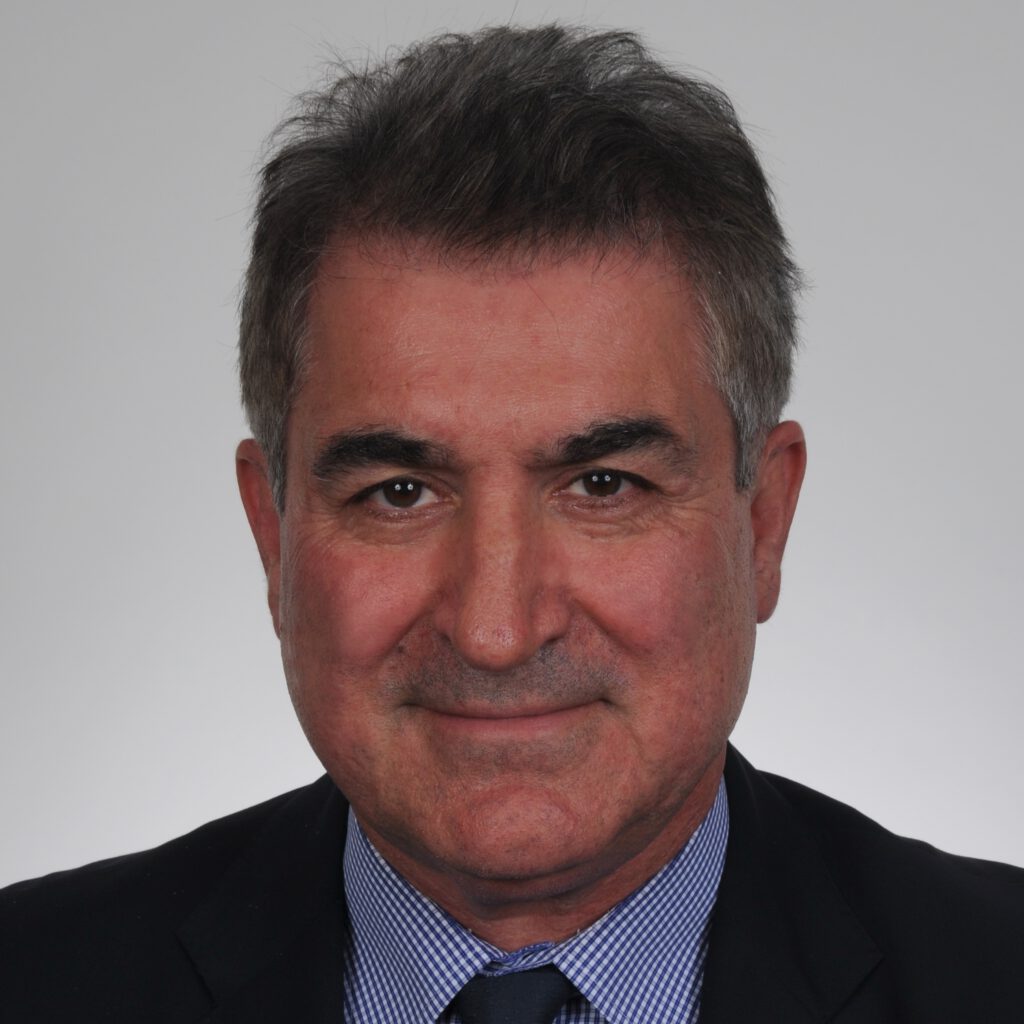 Francis Najafi | GPEC