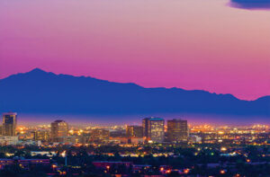 Why Businesses Are Choosing Greater Phoenix | GPEC