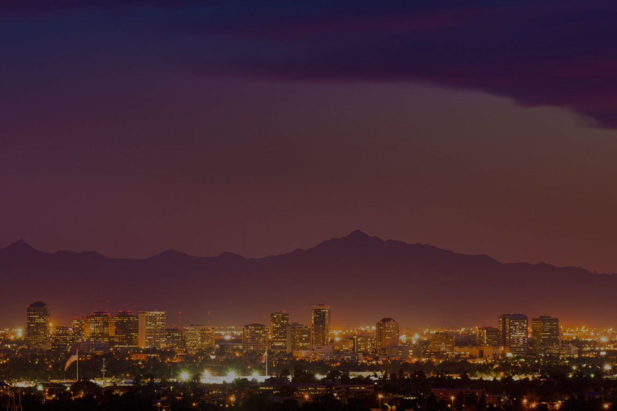 Start or Relocate Your Business to Greater Phoenix