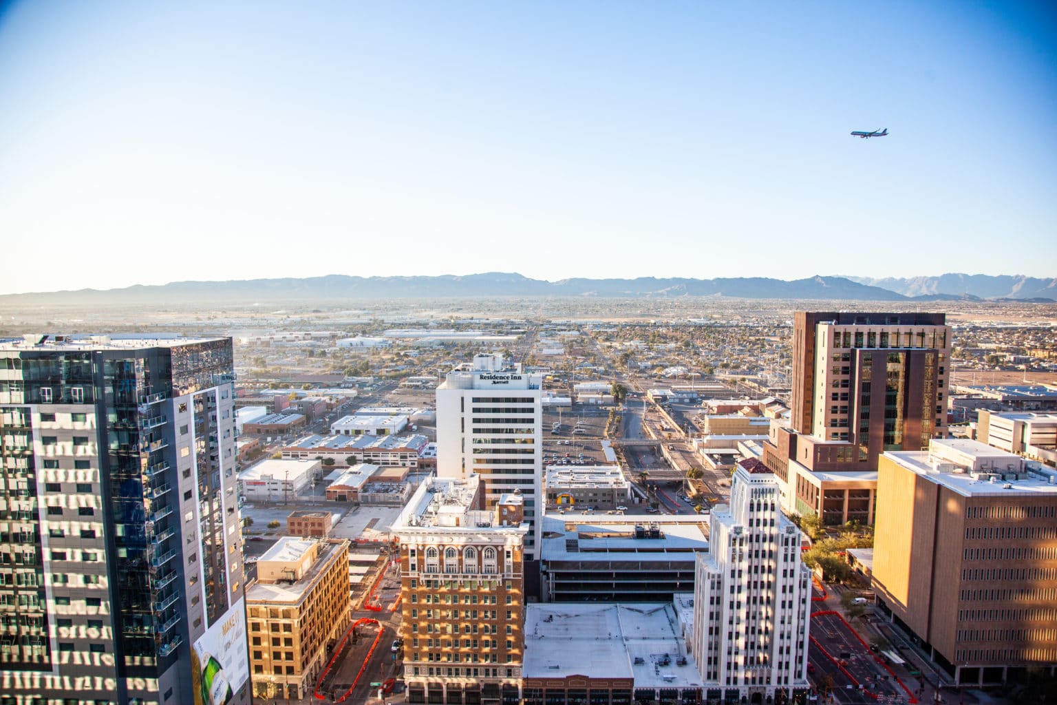 Relocate Or Expand Your Business To Greater Phoenix | GPEC