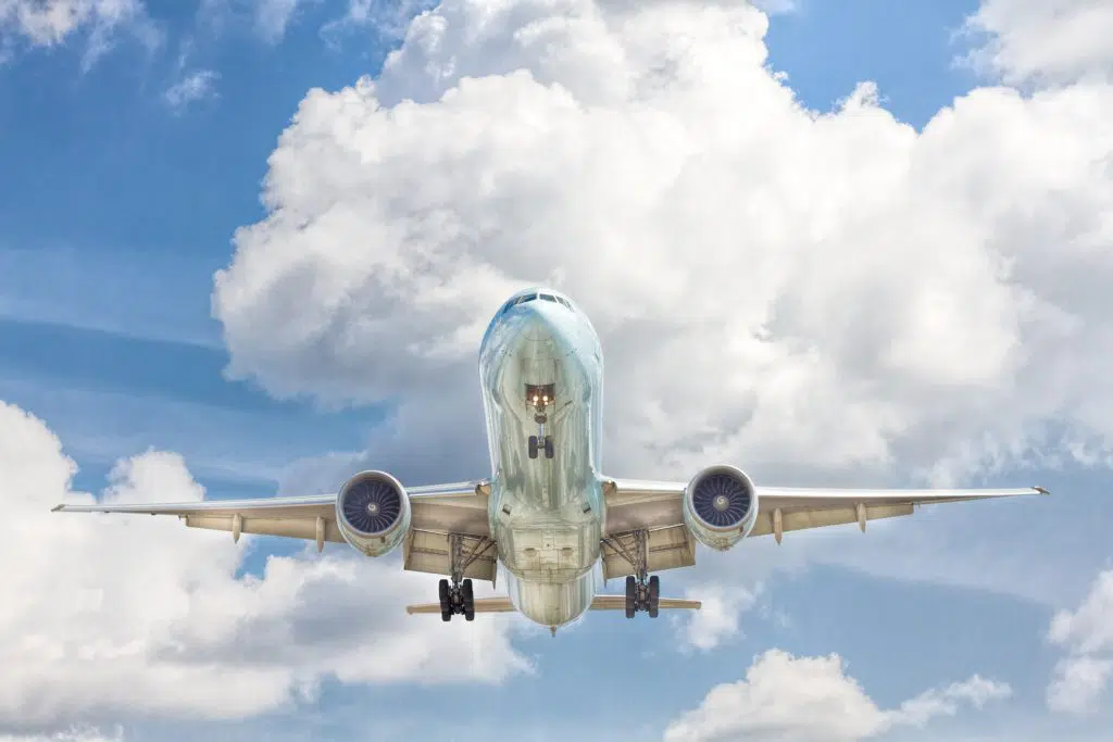 Easily accessible airline connectivity makes Greater Phoenix a perfect location for top Semiconductor companies