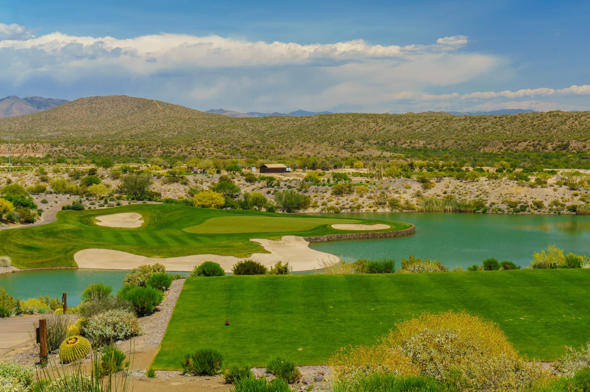 Site Selection & Business Expansion In Wickenburg - GPEC